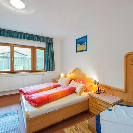 بيت للعطل In Oetztal Near Arena, Cleaning Included لانغنفلد