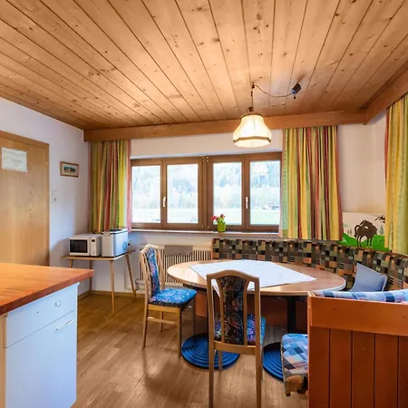 In Oetztal Near Arena, Cleaning Included *