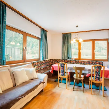In Oetztal Near Arena, Cleaning Included