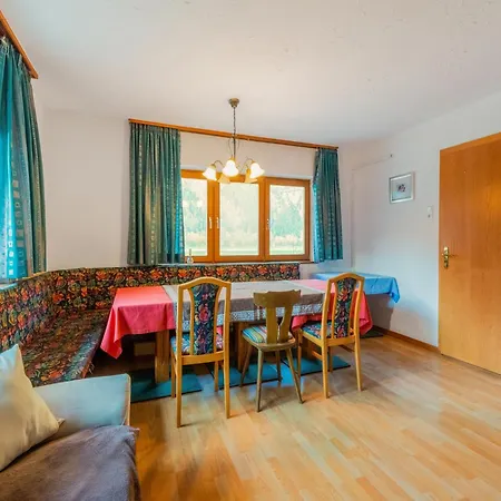 بيت للعطل In Oetztal Near Arena, Cleaning Included لانغنفلد