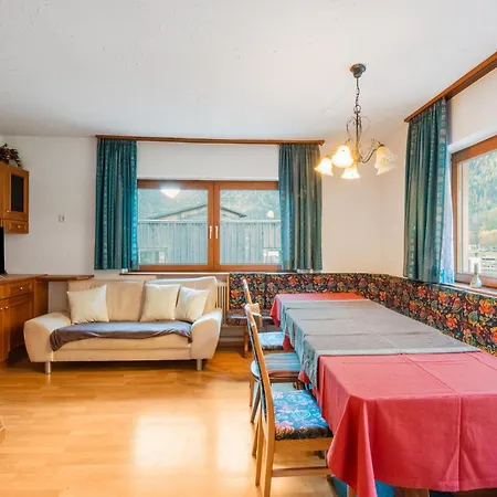 In Oetztal Near Arena, Cleaning Included * Längenfeld