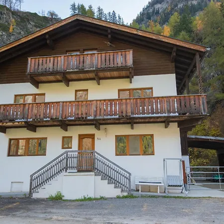 In Oetztal Near Arena, Cleaning Included *
