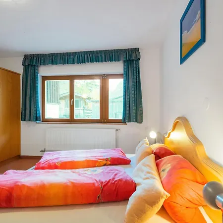 In Oetztal Near Arena, Cleaning Included بيت للعطل