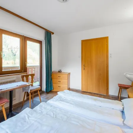 In Oetztal Near Arena, Cleaning Included *