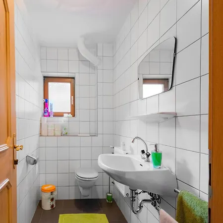 بيت للعطل In Oetztal Near Arena, Cleaning Included